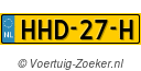 HHD27H