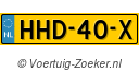 HHD40X