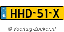 HHD51X