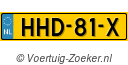 HHD81X