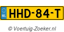 HHD84T