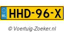 HHD96X