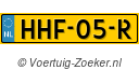 HHF05R