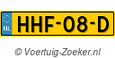 HHF08D