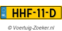 HHF11D