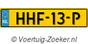 HHF13P