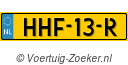 HHF13R