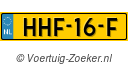 HHF16F