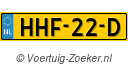 HHF22D