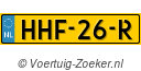 HHF26R