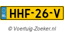 HHF26V