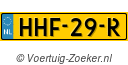 HHF29R