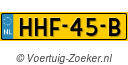 HHF45B