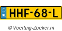 HHF68L