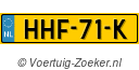 HHF71K