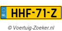 HHF71Z