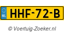 HHF72B