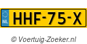 HHF75X