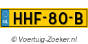 HHF80B