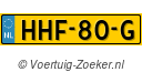 HHF80G