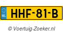 HHF81B