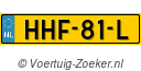 HHF81L