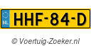 HHF84D