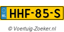 HHF85S