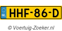 HHF86D