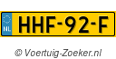 HHF92F