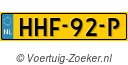 HHF92P