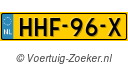 HHF96X