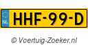 HHF99D