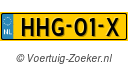HHG01X