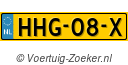 HHG08X