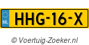 HHG16X