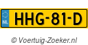 HHG81D