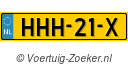 HHH21X