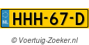HHH67D