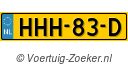 HHH83D