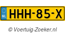 HHH85X