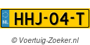 HHJ04T