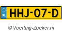 HHJ07D