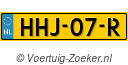 HHJ07R