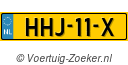 HHJ11X