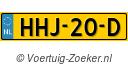 HHJ20D