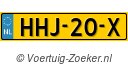 HHJ20X