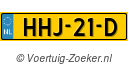 HHJ21D