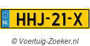 HHJ21X