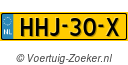 HHJ30X